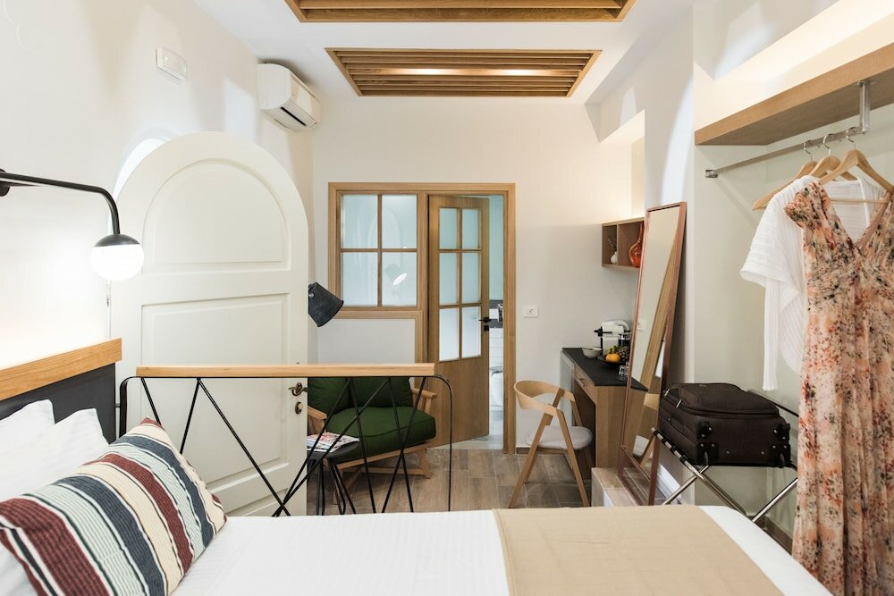 Фото Harismari Cozy Hotel