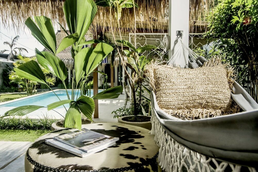 Фото Lila Boutik Residence