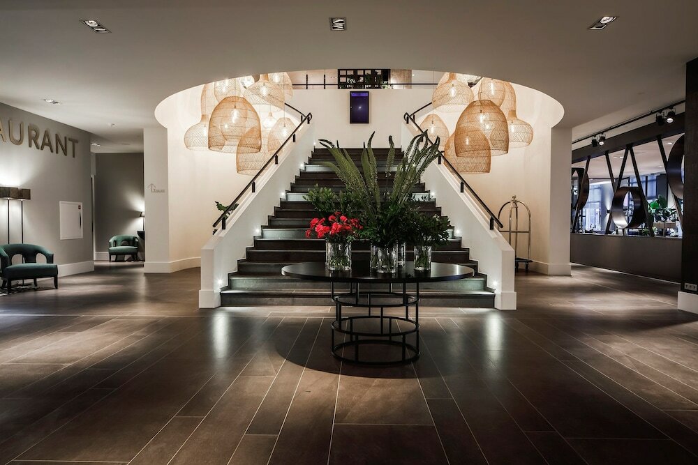 Фото Van der Valk Hotel Apeldoorn Nieuw