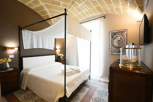 Гостиница B&b Laura в Галлиполи