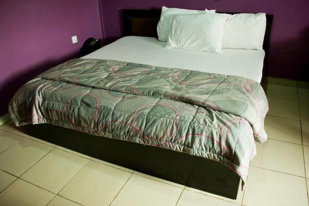 Фото Masbat De-kings Hotel