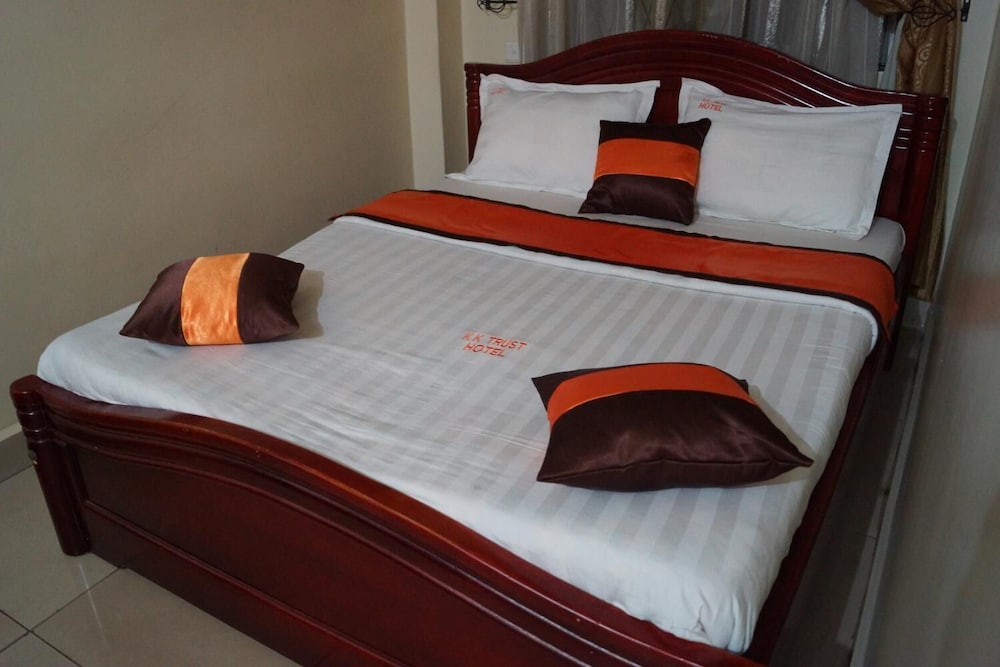 Фото Kk Trust Hotel