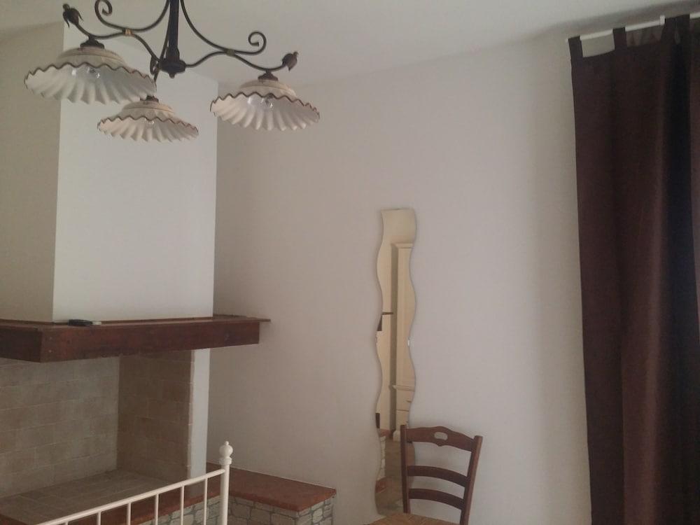 Фото Agriturismo Terra D'Ulivi