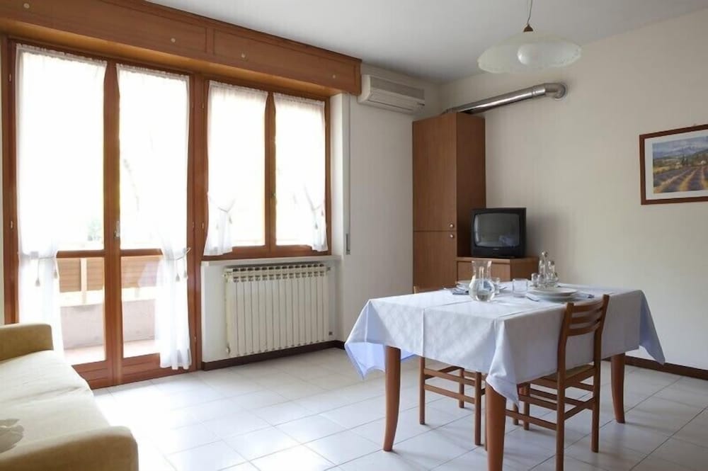 Фото Residence Hotel Health House