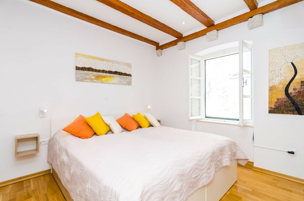 Фото Apartments Raic