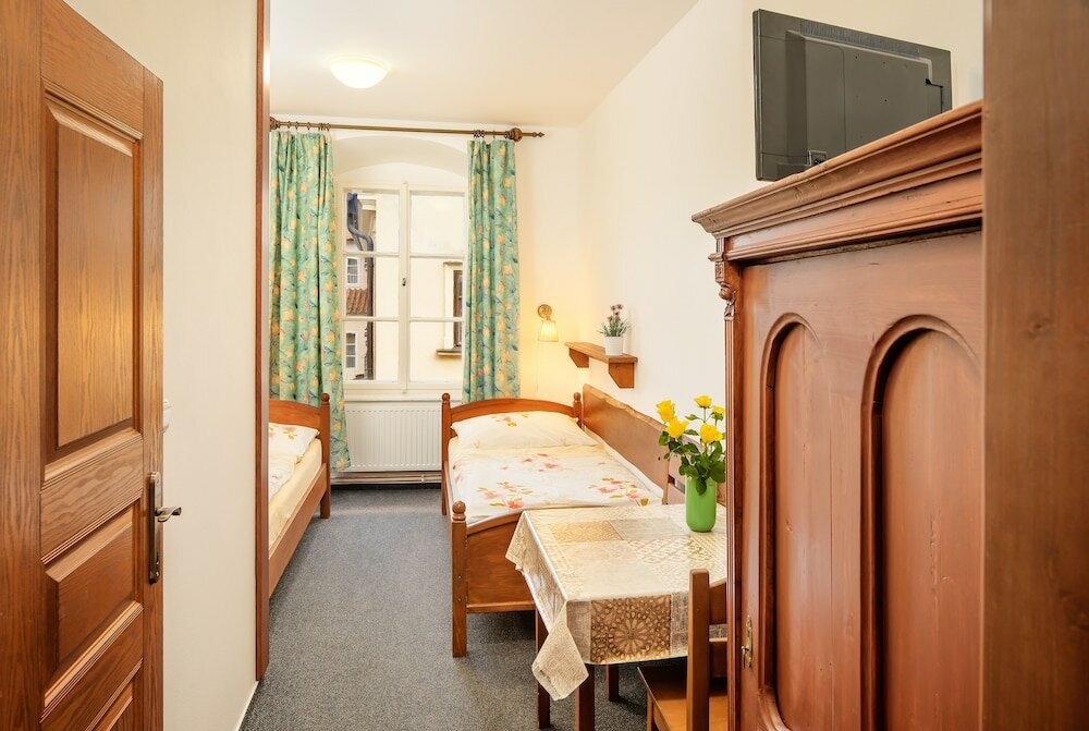 Фото Pension Danny