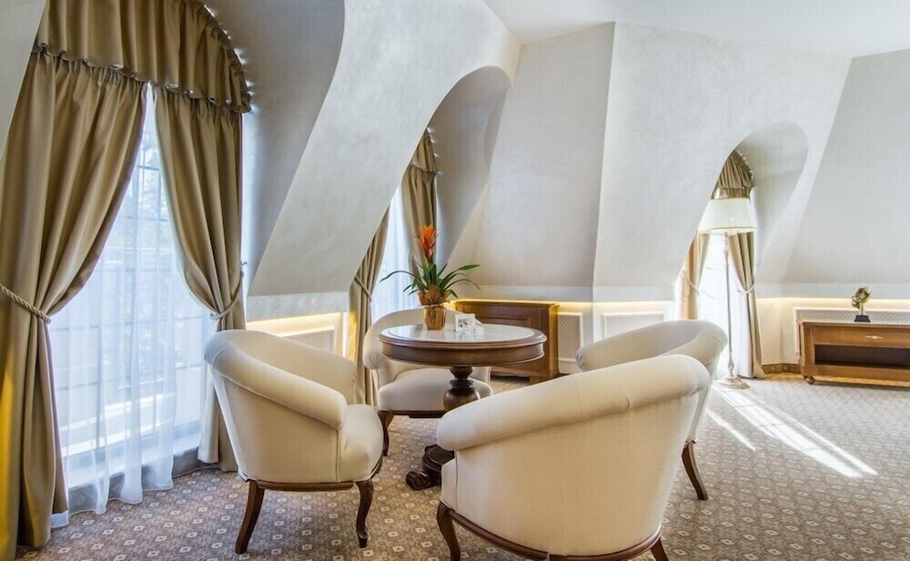 Фото Residence City Garden