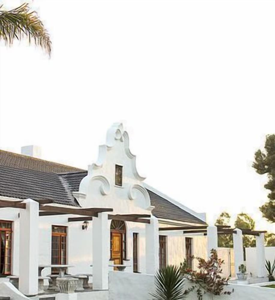 Фото Victoria Heights B and B