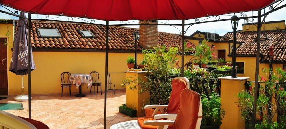 Фото Locanda Modigliani