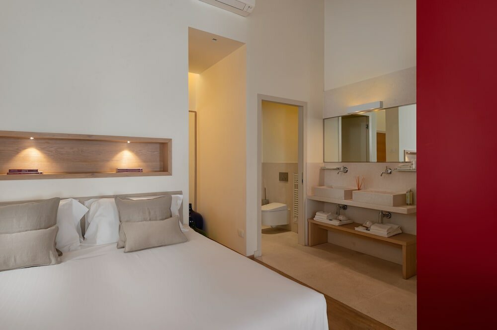 Фото Massimago Wine Suites