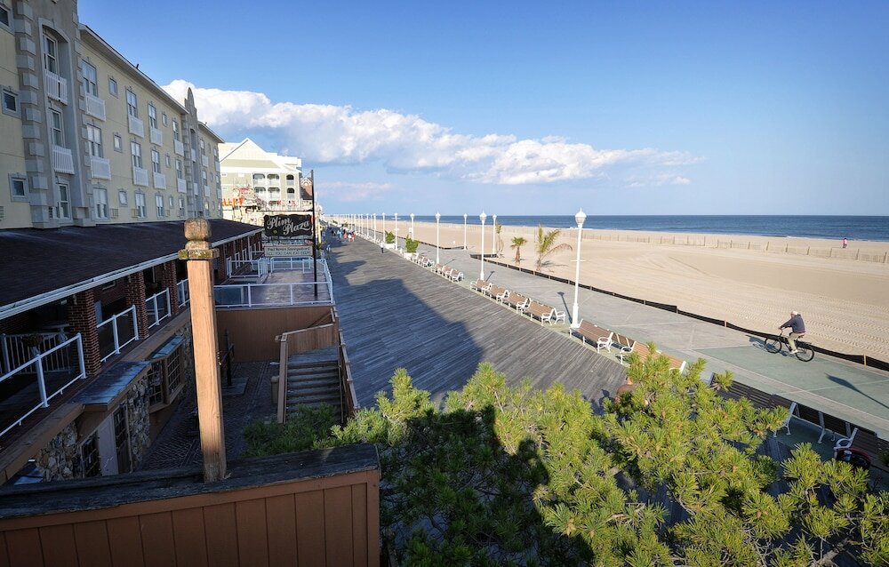 Фото Boardwalk One by Capital Vacations