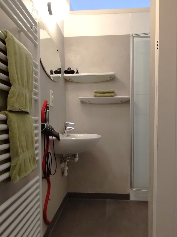 Фото Altstadthaus Cityappartements