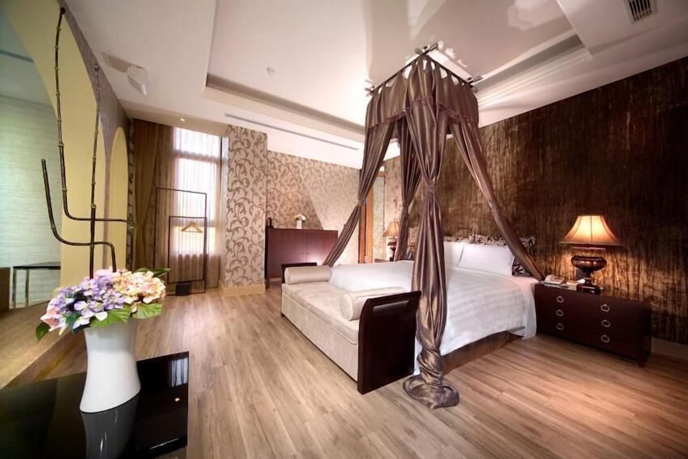 Фото Yenjim Motel