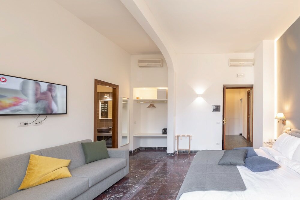 Фото Lombardia40 Luxury Suites