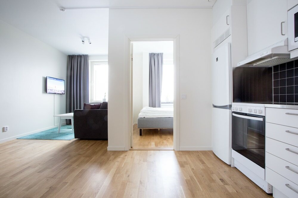 Фото ApartDirect Linköping Arena