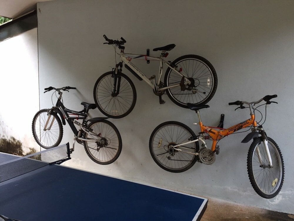 Фото Mountain Villa Aonang Krabi