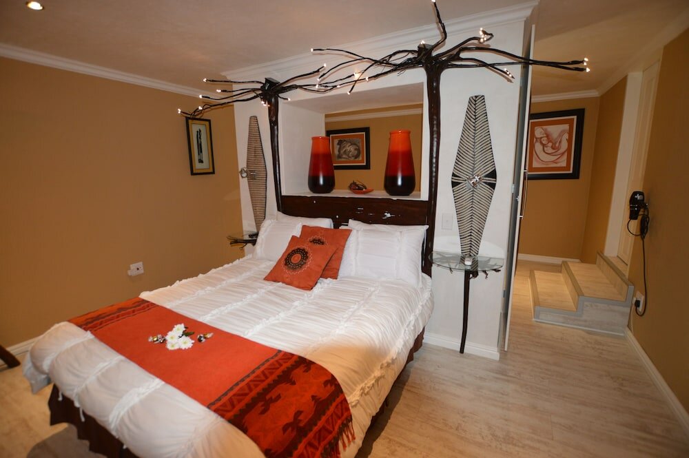 Фото Kiwara Guesthouse