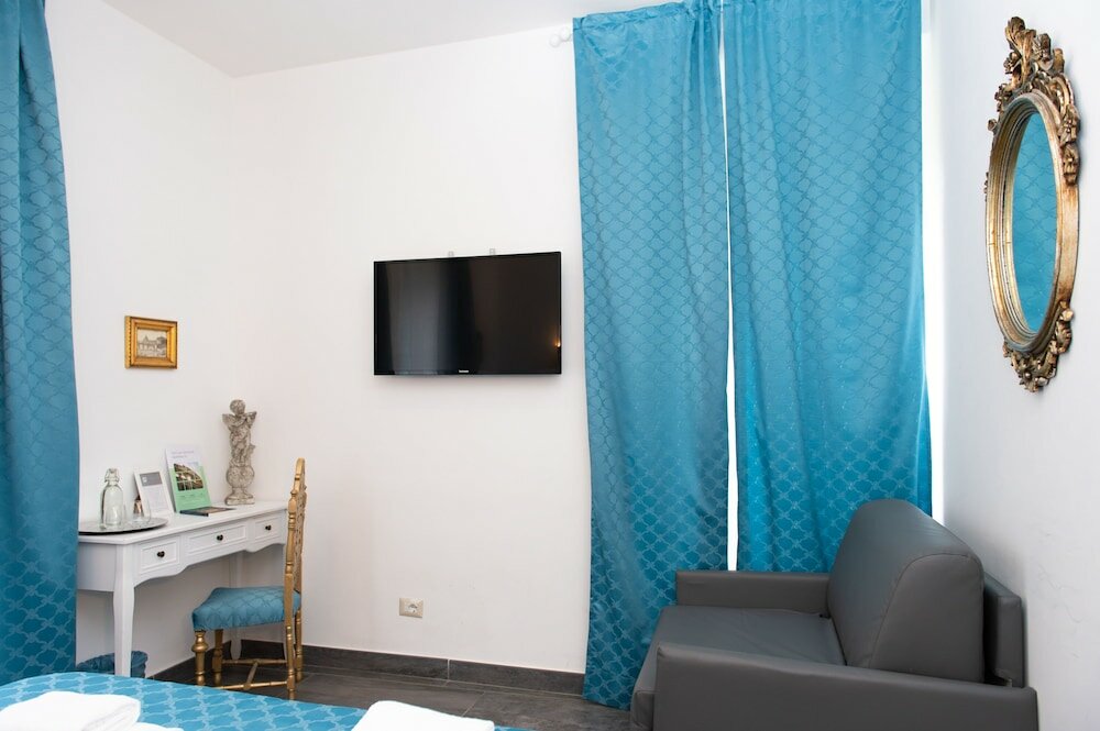 Фото Art Atelier Borgo