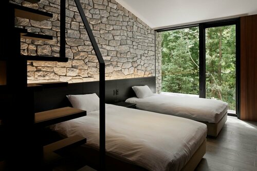 Гостиница Villa El Cielo Hakuba