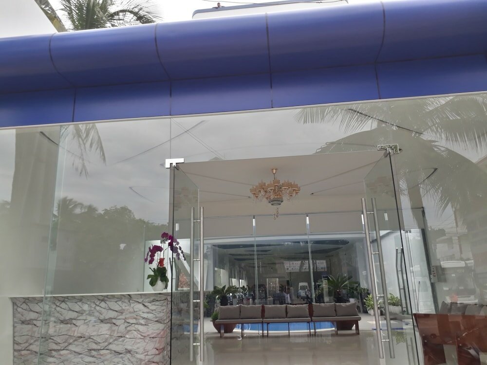 Фото Damina Boutique Hotel