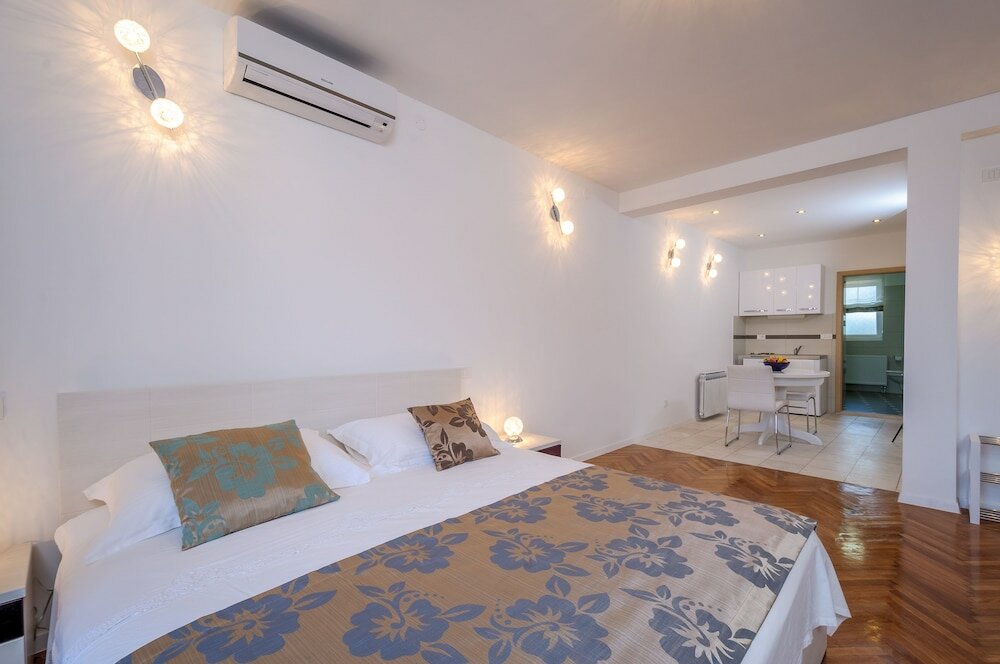 Фото Apartments Zuvela