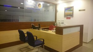 Гостиница Sap Golden Grande