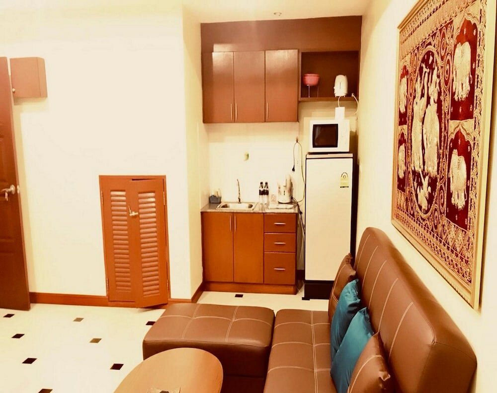 Фото Punyapha Beach Villa