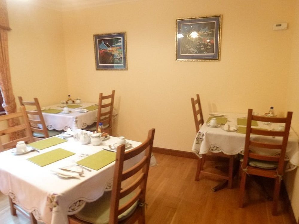 Фото Ardno House