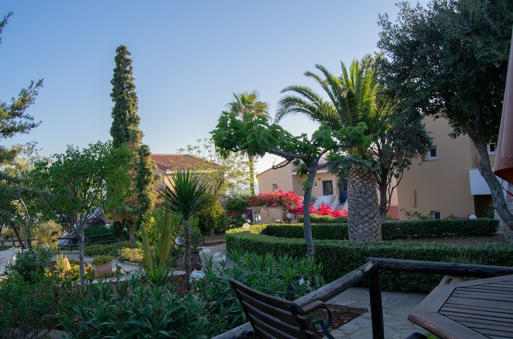 Фото Panorama Villas - Adults only