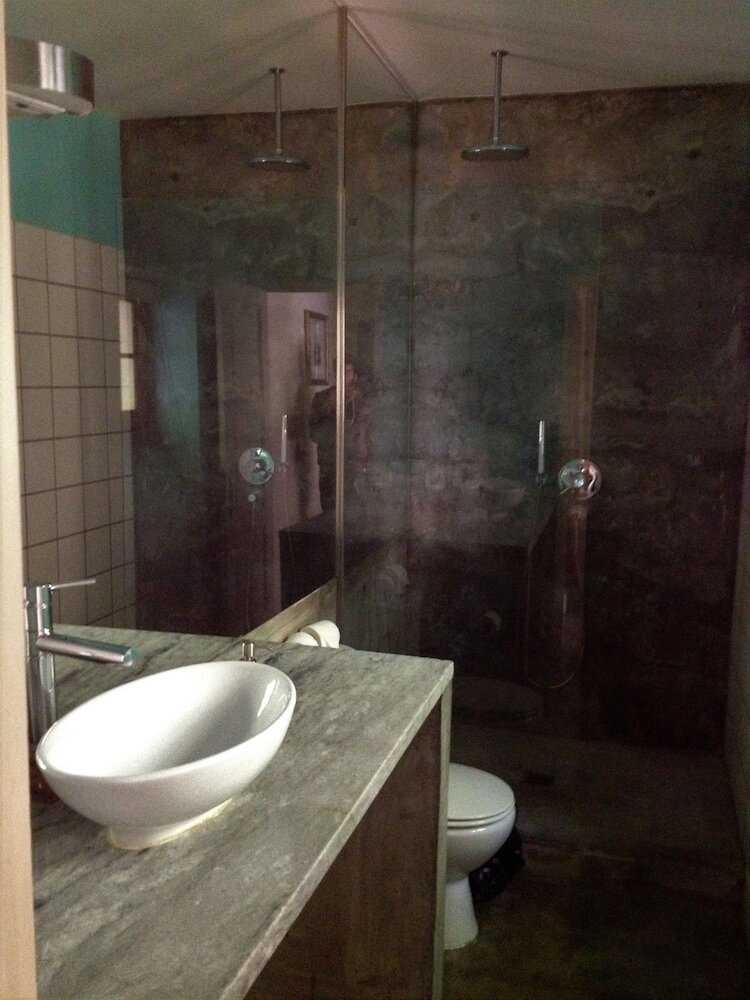 Фото Quinta do Castanheiro