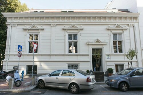 Гостиница Smokvica Dorćol B&b в Белграде
