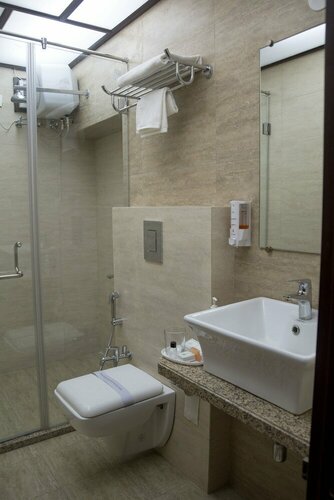 Гостиница Jaipur Hotel New в Джайпуре
