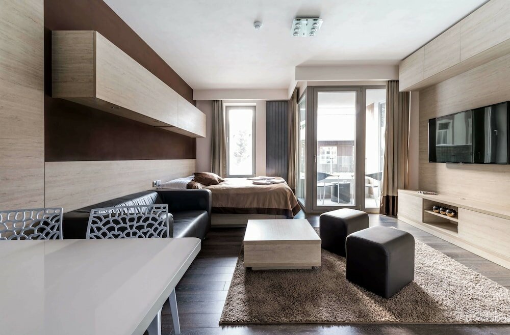 Фото Hotel Pecr Deep