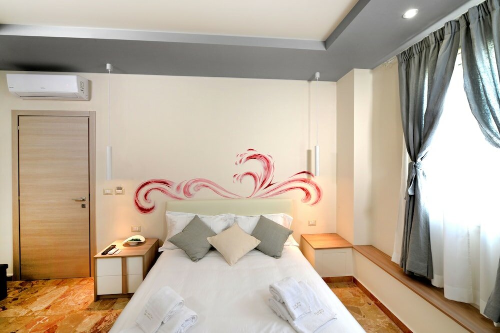 Фото Dei del Mare Extra Luxury