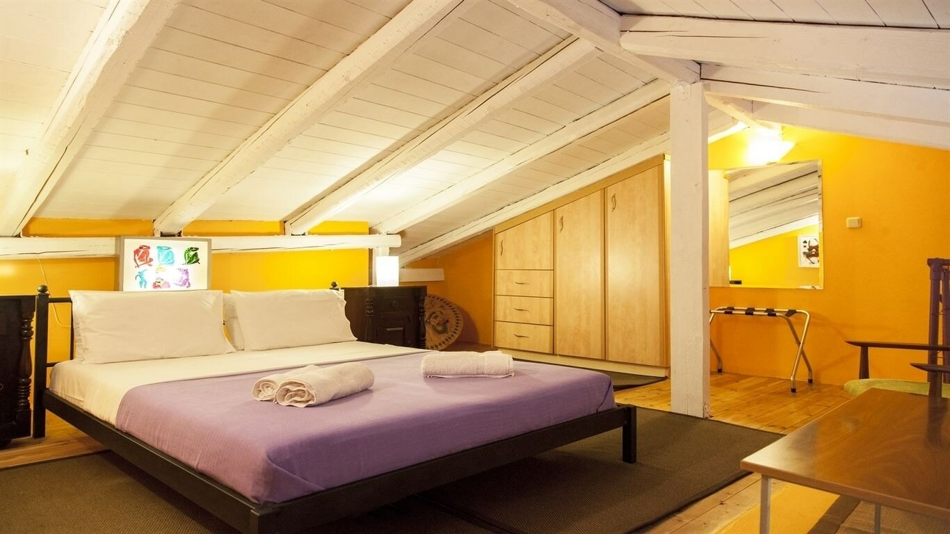 Фото Villa Kirki Apartments