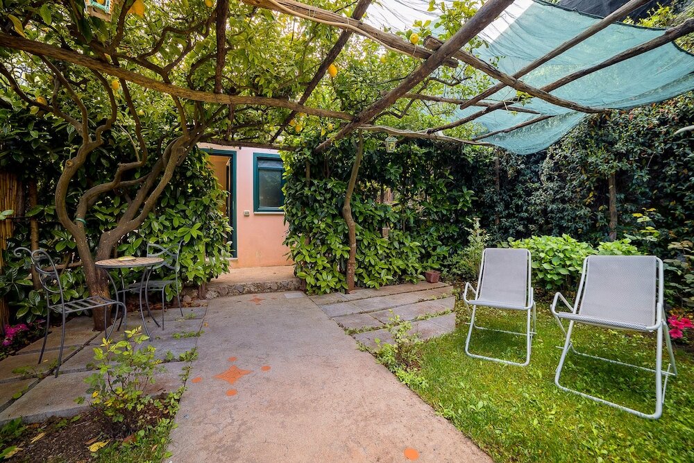 Фото Il Roseto B&b