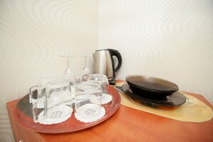 Гостиница Hotel Prestige