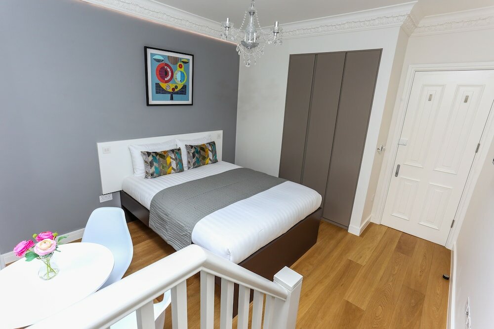 Фото Inverness Terrace Serviced Apartments