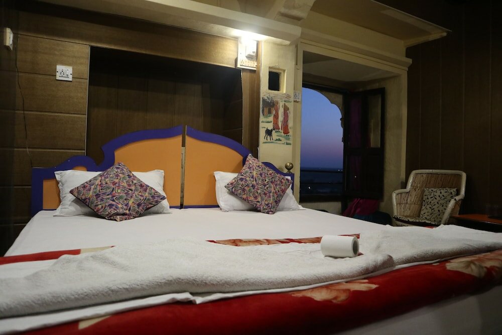 Фото Hotel Paradise