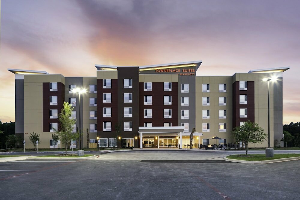 Hotel TownePlace Suites by Marriott San Antonio Universal City/Live Oak, State of Texas, photo