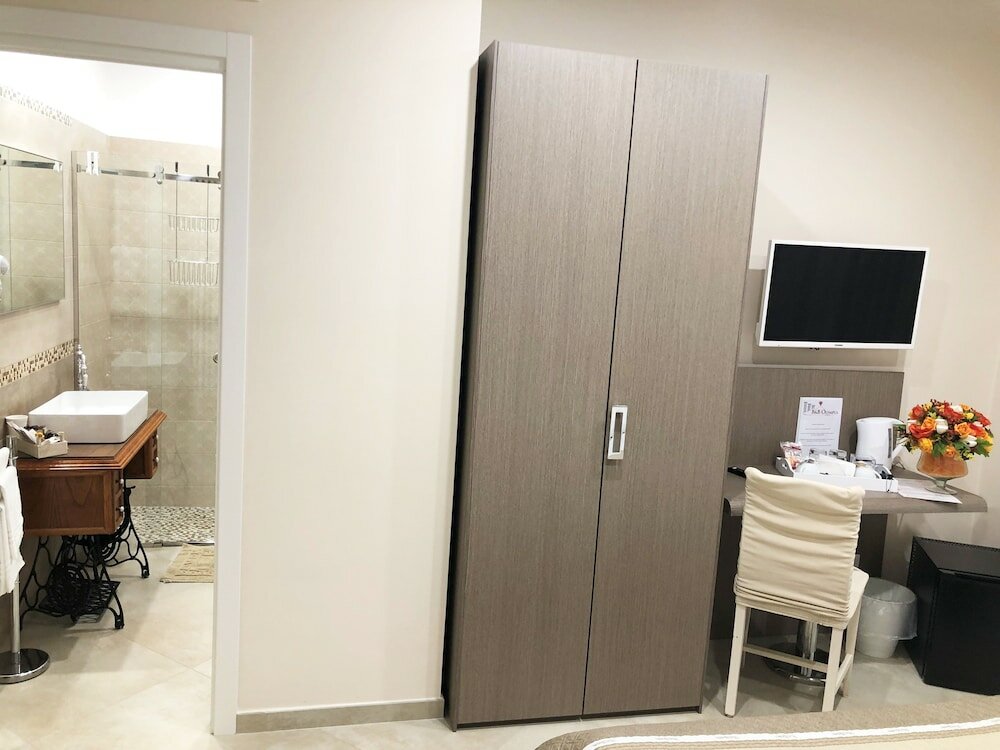 Фото B&b Pompei Olympus