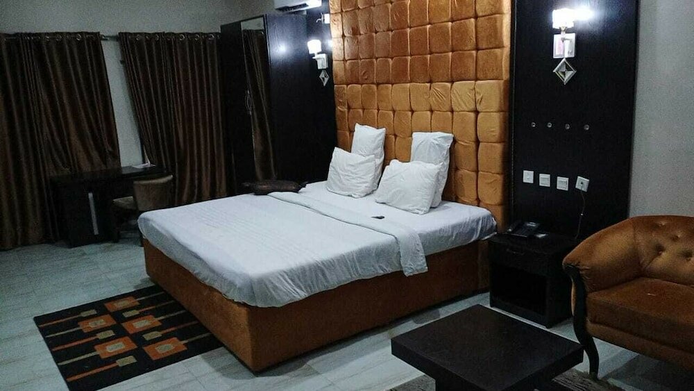 Фото Alheri Suites