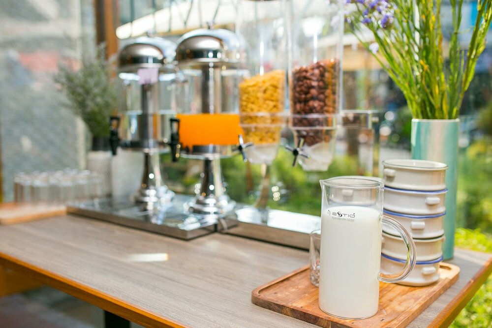 Фото Lavana Hotel Chiangmai