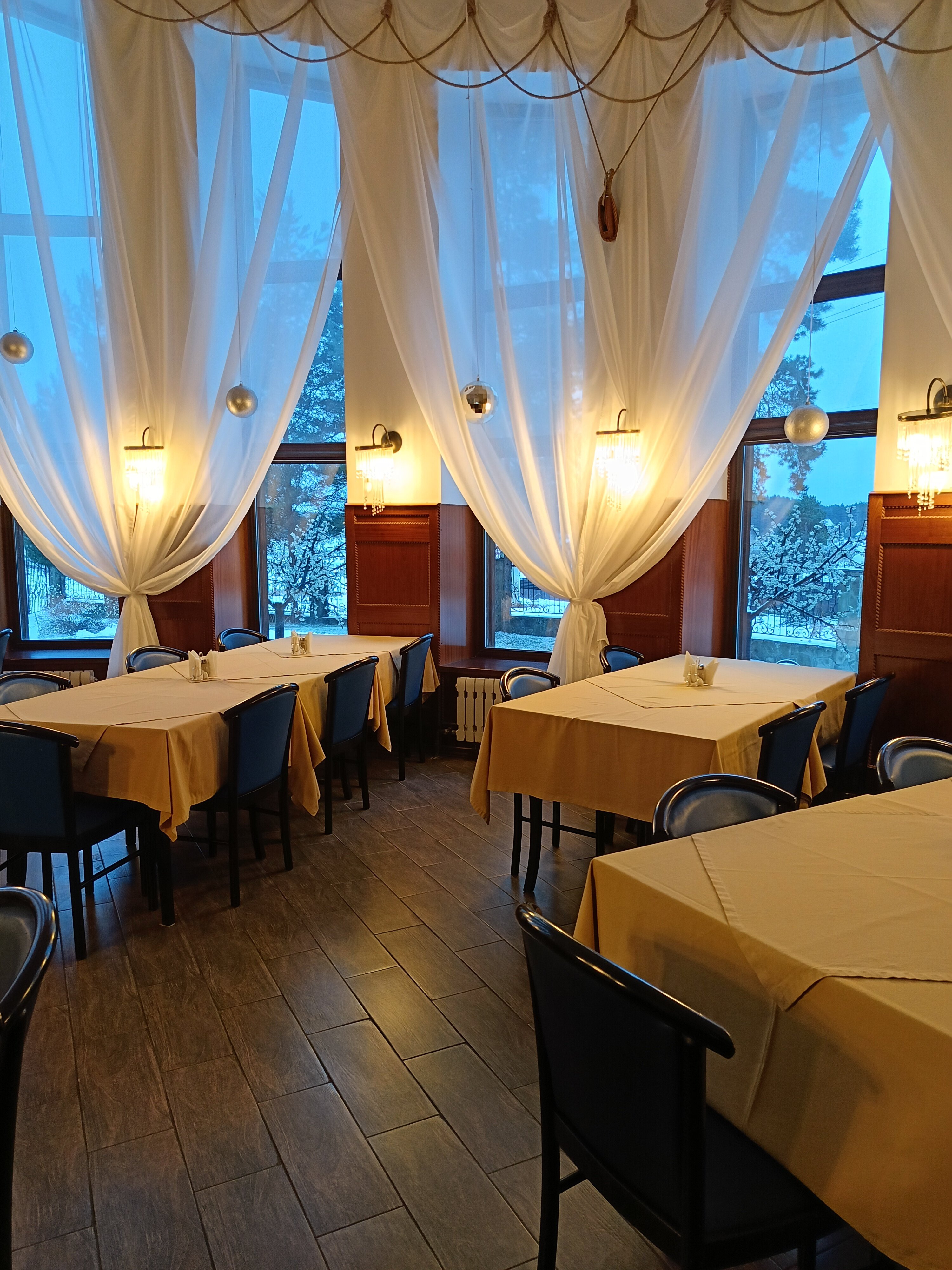 Фото Светлица