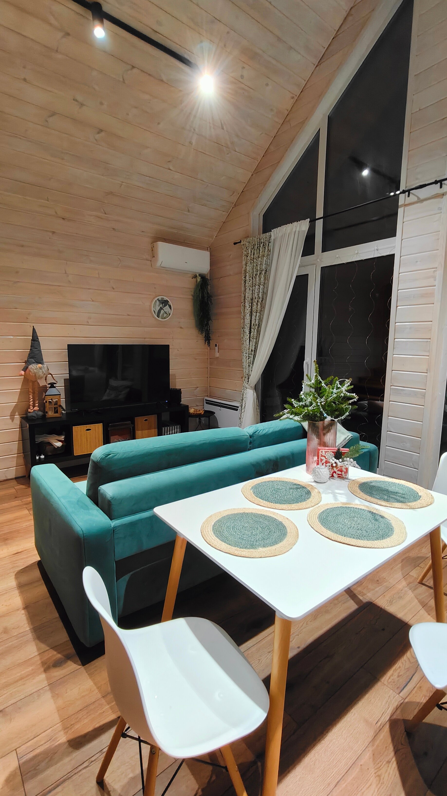 Фото Эхо Костра