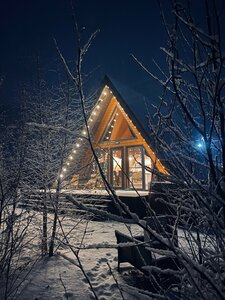 Белые Журавли