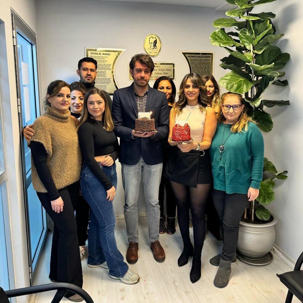 Centro educativo Nazmi Arikan Science Polygon Development Course, , foto