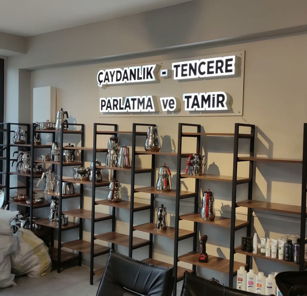 Metal items repair Atakum Locksmith Service - Akdogan Trade, Samsun, photo