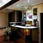 Caseria Konuk Evi (Kayseri, Kocasinan District, Mete Cad., 4C), hostal
