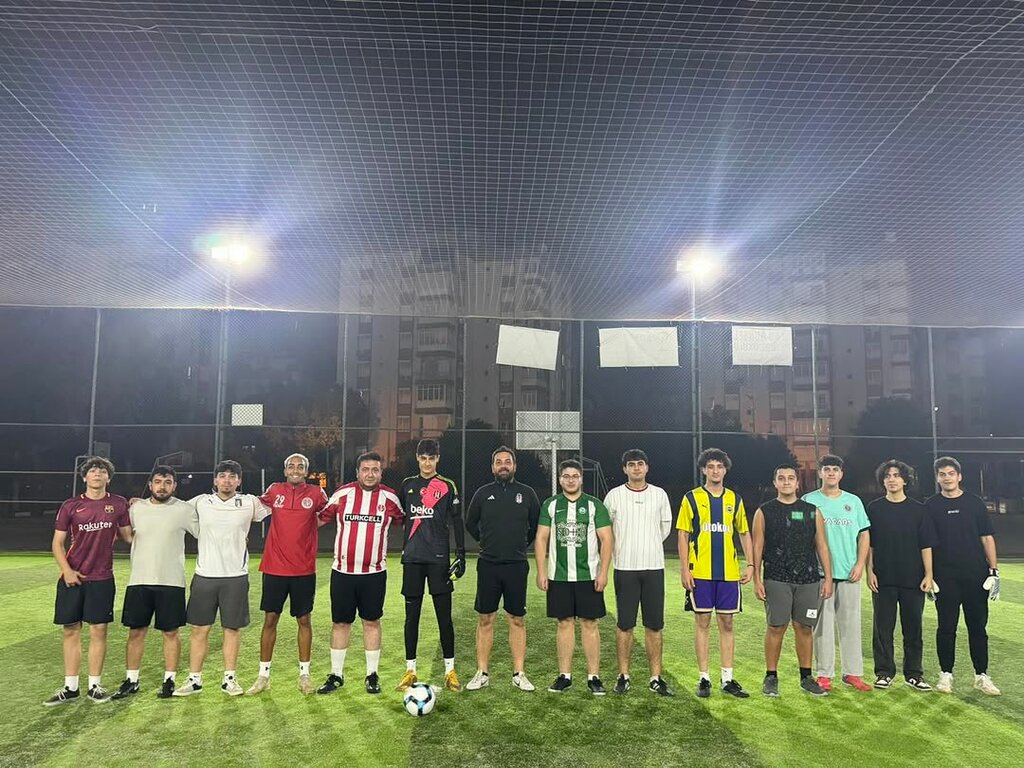 Educational center Tunc Education Institutions, Antalya, photo